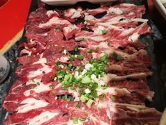 -蜀辣居鲜货老火锅(双流万达店)