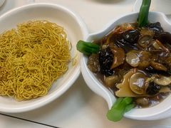 -大自然素食(荃湾广场店)