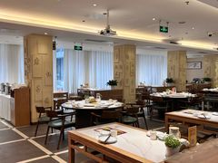 -山东宾馆·齐鲁苑餐厅