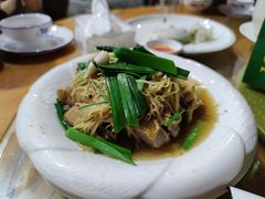 -闽公馆·客家私房菜·商务宴请·包厢(杏林橡树湾店)