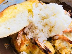 -阿甘虾餐厅(Maui)