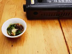 -海关荤豆花(洋河一路店)