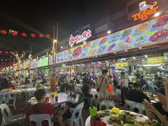 -明记烧鱼美味店