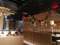 -温野菜涮涮锅(西单大悦城店)