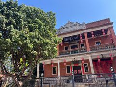 -晋江五店市传统文化旅游区