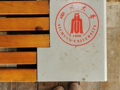 -四川大学(望江校区)