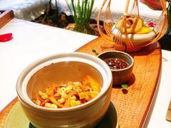 欢喜慈悲特色手工面食-叶叶菩提(旗舰店)