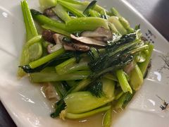 -清真·伊清阁餐厅