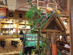 -小木屋米酒店·韩国料理(深圳总店)