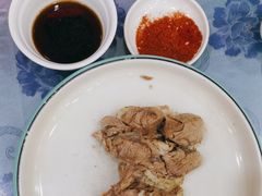 -老毛手抓·盐池滩羊非遗手抓(宁夏总店)