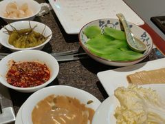 -皇城老妈川味火锅·大连海鲜火锅(港湾店)