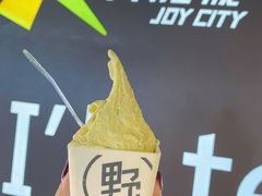 开心果Gelato-野人牧坊Gelato(天津南开大悦城店)