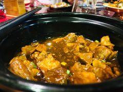 -那家小馆•北京菜•烤鸭(中关村店)