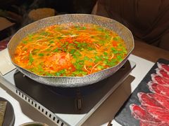 -旺福·贵州酸汤牛肉火锅(陆悦天地店)