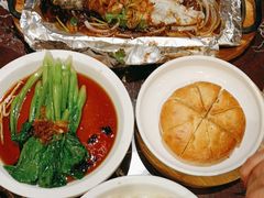 -新白鹿餐厅(爱琴海购物中心店)