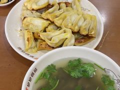 -回回锅贴(小河沿店)