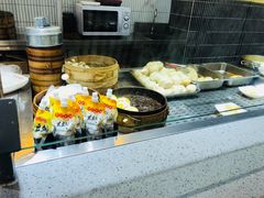 -常州银丝面馆(府琛店)