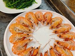 -鑫悦楼煎蟹·16年海鲜大排档