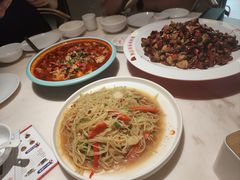 -茅庐川菜(烟台万象汇店)