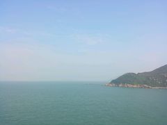 -东澳岛