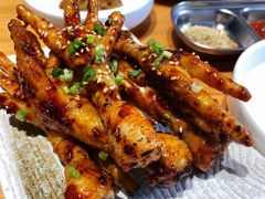 -东俞·韩式料理(院东街店)