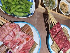特上横膈膜-虎丸烧肉(世纪汇店)