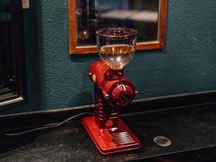 -RUMORS COFFEE ROASTERY鲁马滋咖啡(湖南路店)