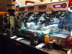 -COSTA COFFEE(武汉武商MALL店)