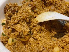 甲鱼炒饭-金锅小厨(乐活街店)
