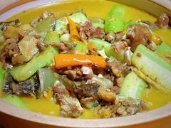 -甲王二老长沙口味馆