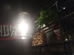-外婆家(蓝色港湾店)