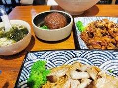 -囿面传统制面馆(中央路店)