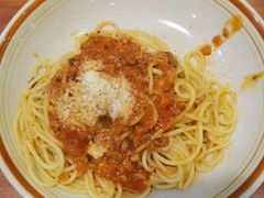 -萨莉亚意式餐厅(国和1000店)