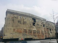 -上海四行仓库抗战纪念馆