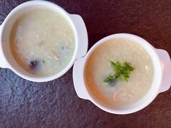 -小城粥道·海胆鲜虾粥(解放广场店)