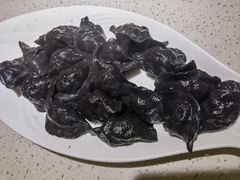 -船歌·鱼水饺青岛菜(金狮广场店)
