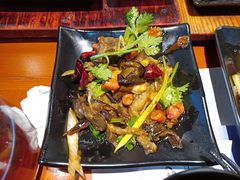 -鑫日千里马朝鲜族小馆(总店)