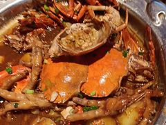 -胖哥俩肉蟹煲(海盐总店)