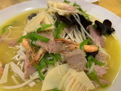 -溱湖八鲜菜馆