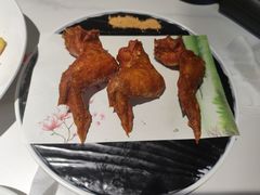 -楚鱼王·河鲜·湖北菜(华农店)