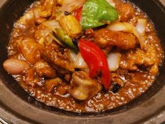 -沪华海鲜大酒楼(南汇店)