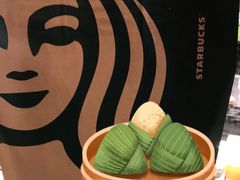 -星巴克(重庆上海城店)