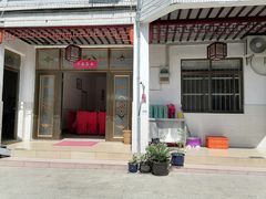 -小陆莲花蟹园农家乐(莲花岛店)