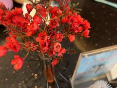 -三亚亚龙湾瑞吉酒店·铭轩中餐厅Mingxuan·海南菜·粤菜