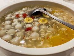 酒酿小圆子-和记小菜(东方店)