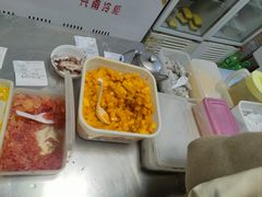 -芬芳甜品(同福路店)