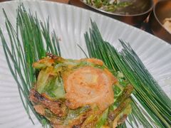 -春熙台·韩国料理(宝安西乡店)