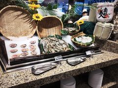 -初色海鲜自助(万丰路店)