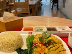 -亚坤 Ya Kun Kaya Toast(万象城店)