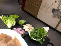 -重庆德庄火锅